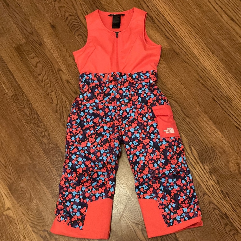 The North Face Ski Bib